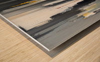 932716 :: Wood Print