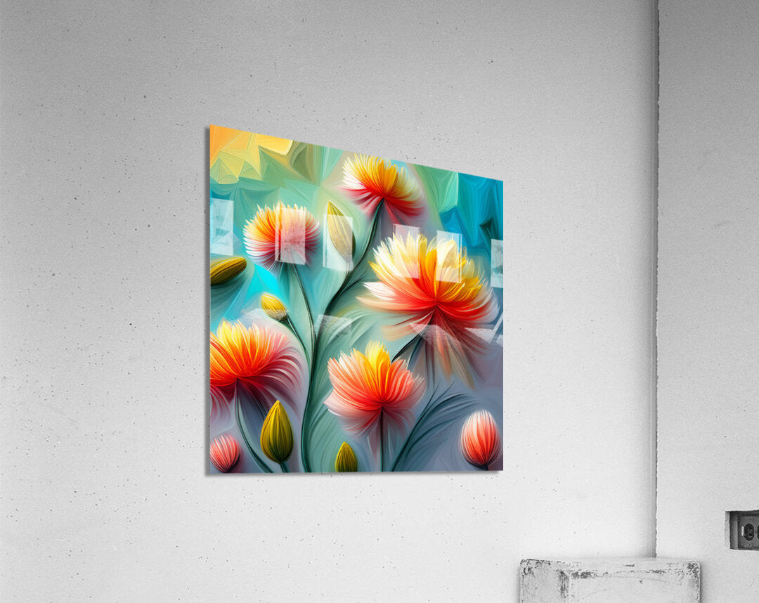 953844 :: Acrylic Print