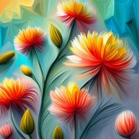 953844 :: Giclée Poster Satin Photo Paper Print