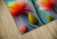 953844 :: Puzzle Print