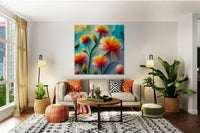 953844 :: Giclée Stretched Canvas Print