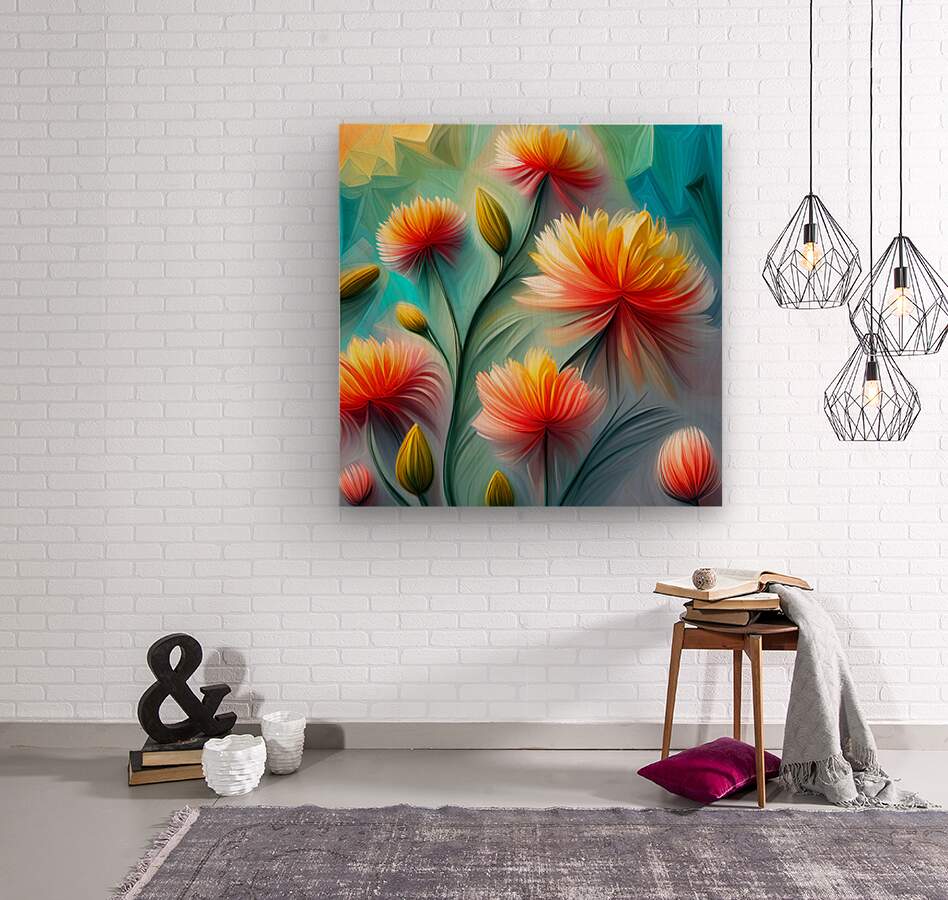 953844 :: Wood Print