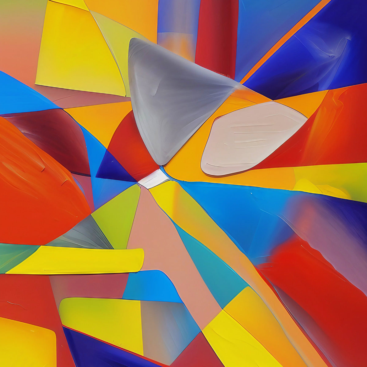 763102 :: Giclée Fine Art Matte Paper Print