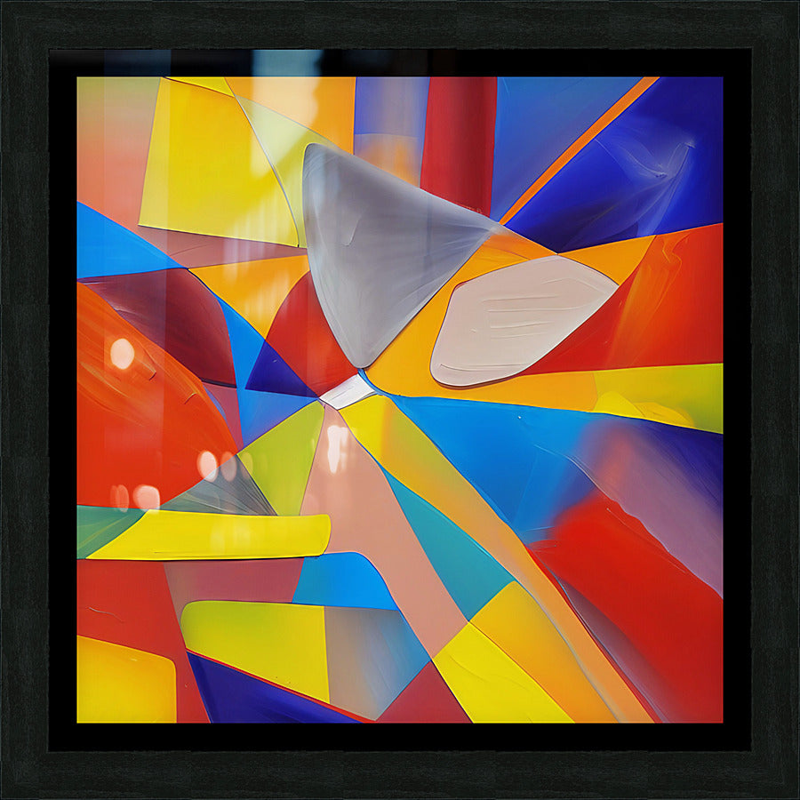 763102 :: Framed Print