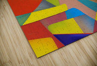 763102 :: Puzzle Print
