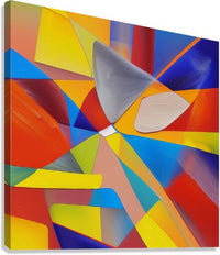 763102 :: Giclée Stretched Canvas Print