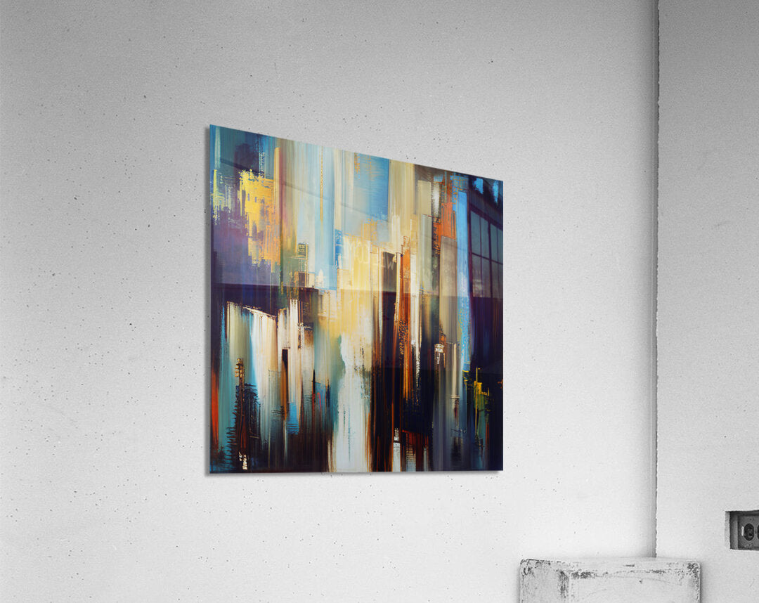 966954 :: Acrylic Print