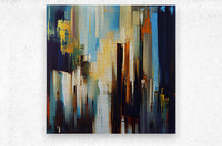 966954 :: Brushed Metal Print