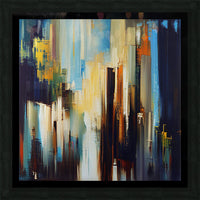 966954 :: Framed Print