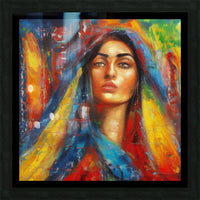 675458 :: Framed Print