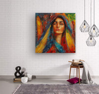 675458 :: Wood Print