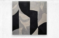2238048 :: Brushed Metal Print