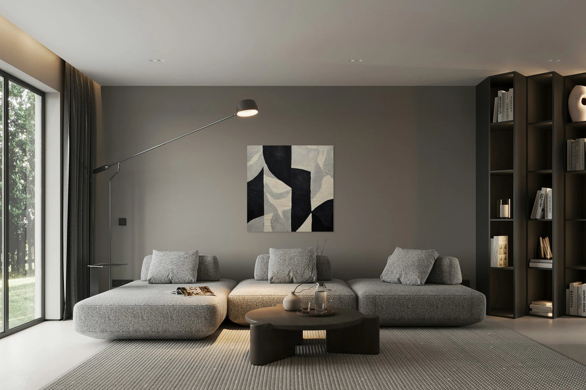 2238048 :: Giclée Stretched Canvas Print
