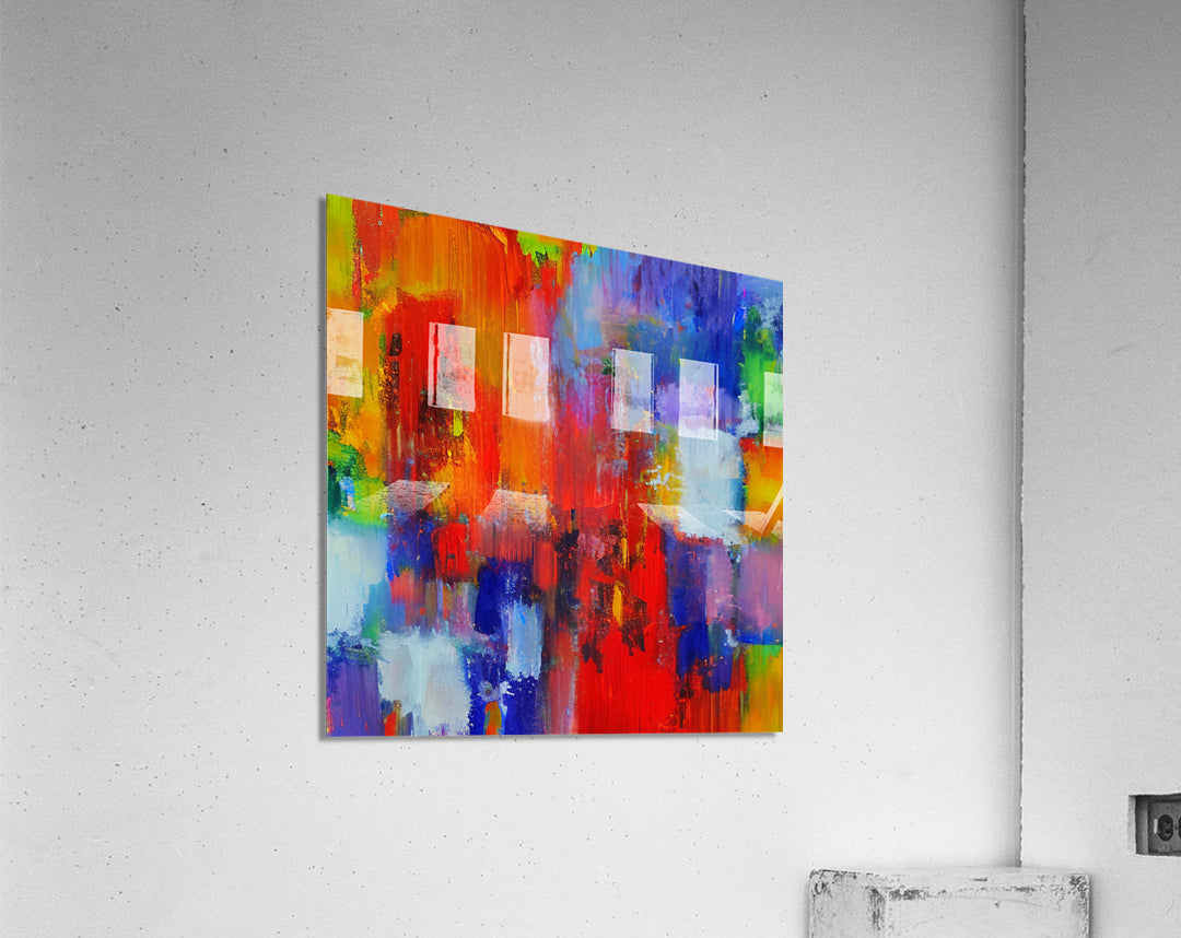 737504 :: Acrylic Print