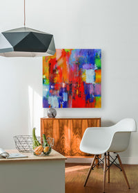 737504 :: HD Sublimation Metal Print