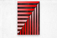 542315 :: Brushed Metal Print