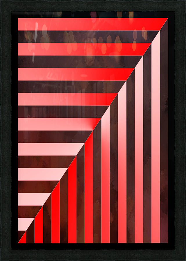 542315 :: Framed Print