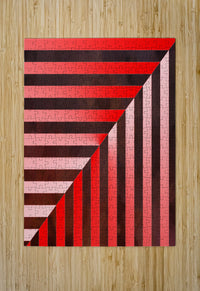 542315 :: Puzzle Print