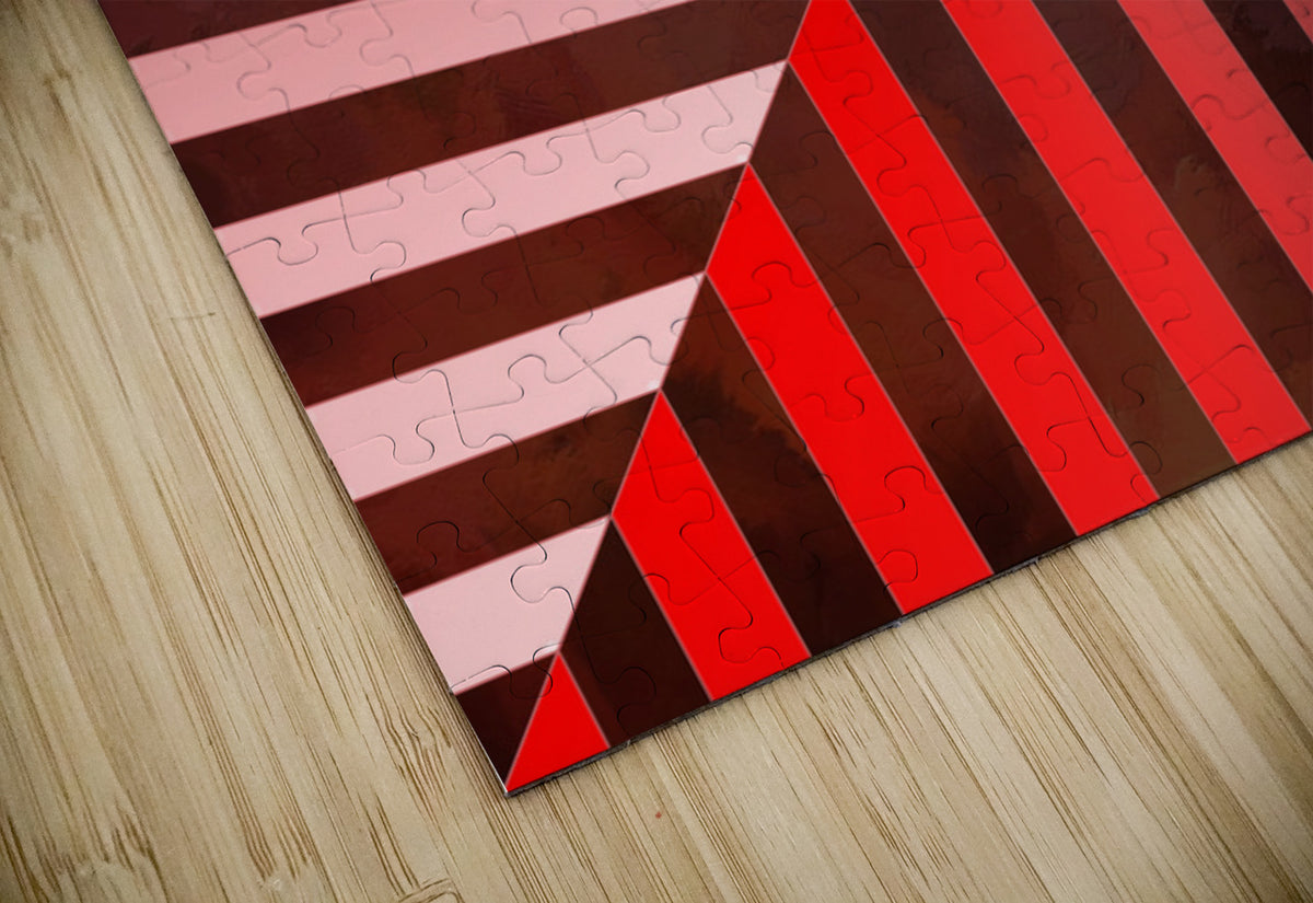 542315 :: Puzzle Print