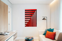 542315 :: Giclée Stretched Canvas Print