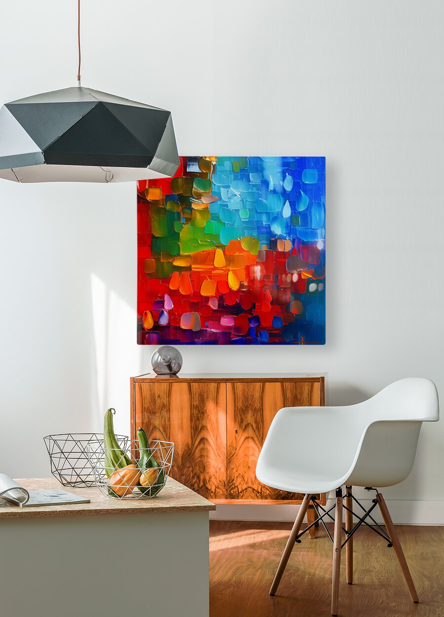 691937 :: HD Sublimation Metal Print