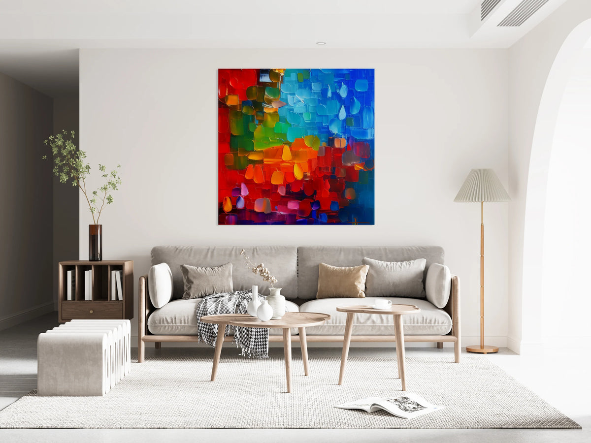 691937 :: Giclée Stretched Canvas Print