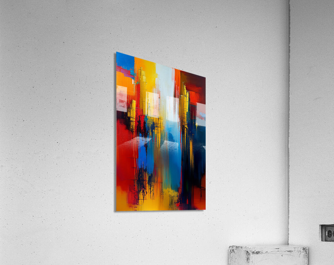 982025 :: Acrylic Print