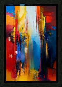 982025 :: Framed Print