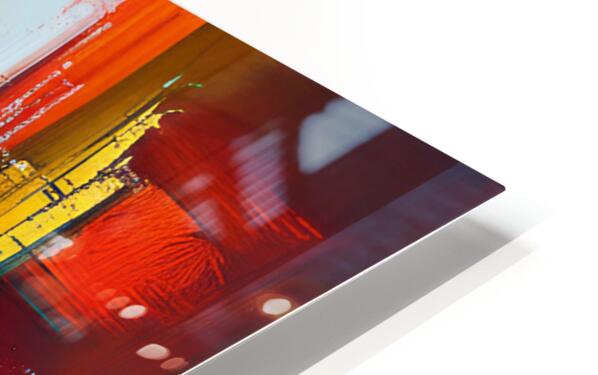 982025 :: HD Sublimation Metal Print