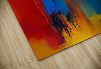 982025 :: Puzzle Print