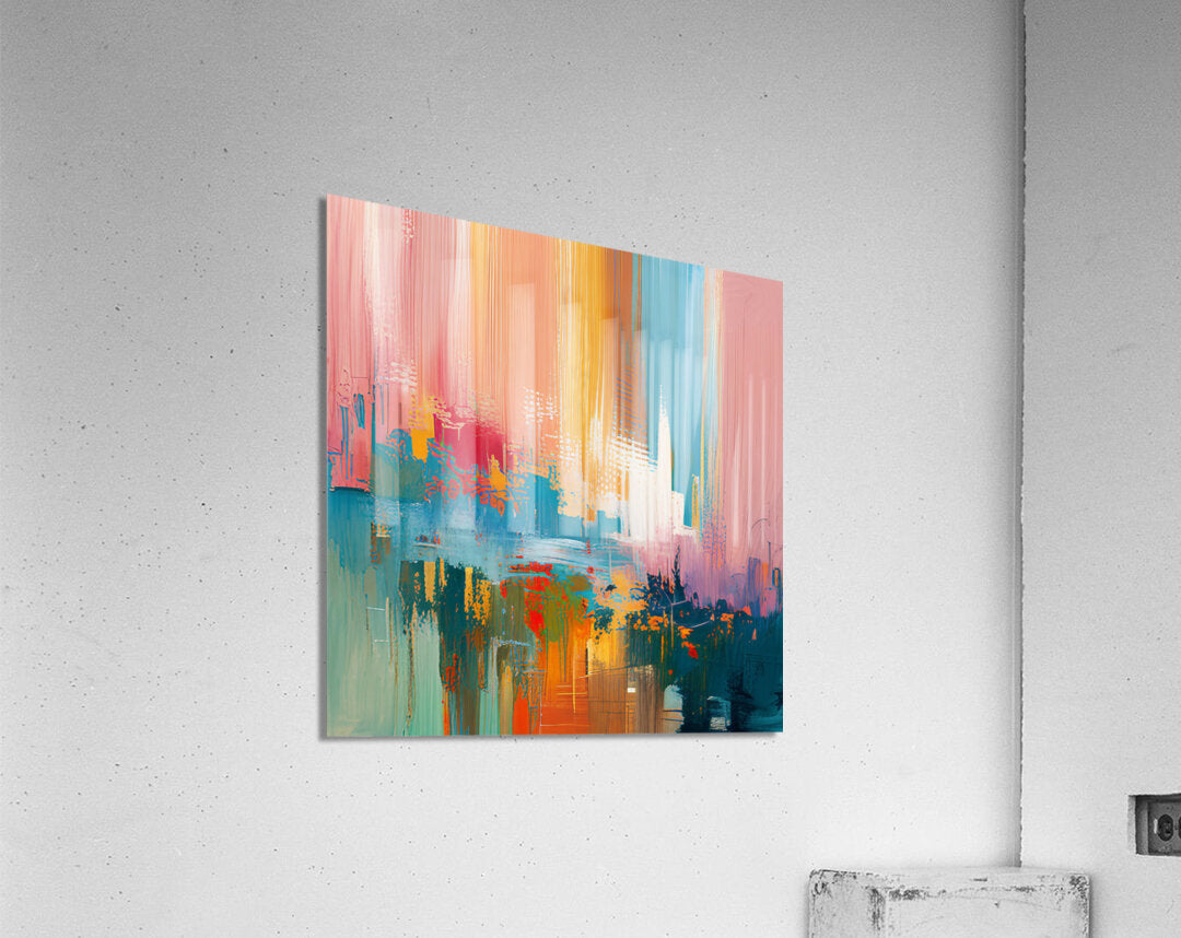 988993 :: Acrylic Print