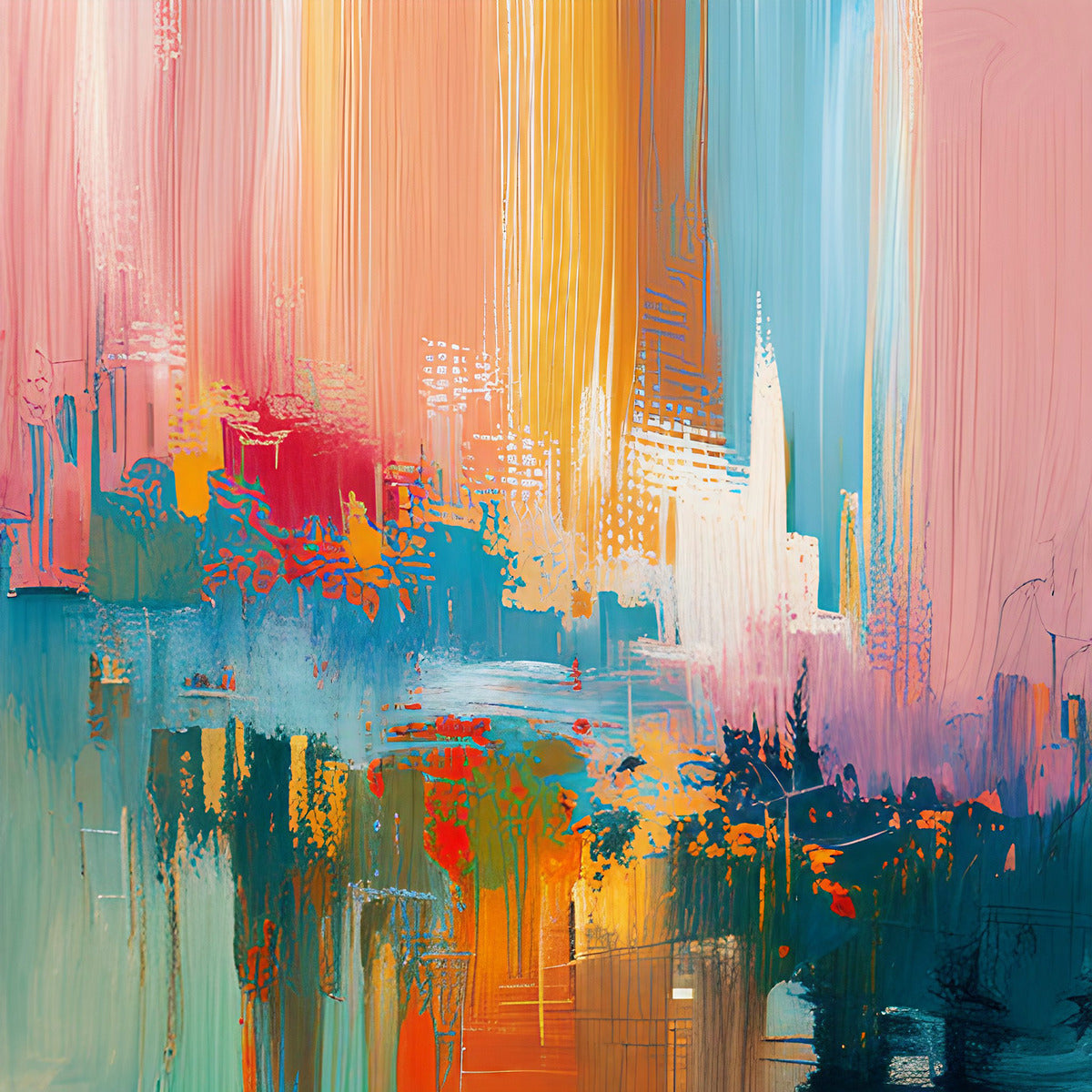 988993 :: Giclée Fine Art Matte Paper Print