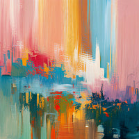 988993 :: Giclée Rolled Canvas Print