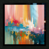 988993 :: Framed Print
