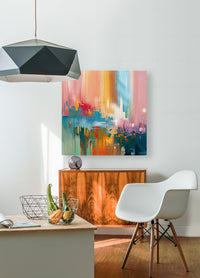 988993 :: HD Sublimation Metal Print