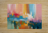988993 :: Puzzle Print