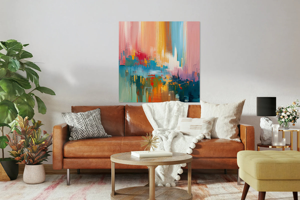 988993 :: Giclée Stretched Canvas Print