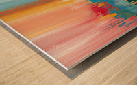 988993 :: Wood Print