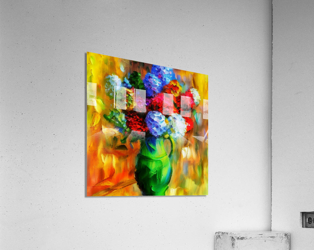 675493 :: Acrylic Print