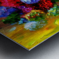 675493 :: Brushed Metal Print