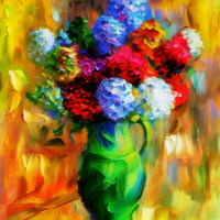675493 :: Giclée Rolled Canvas Print