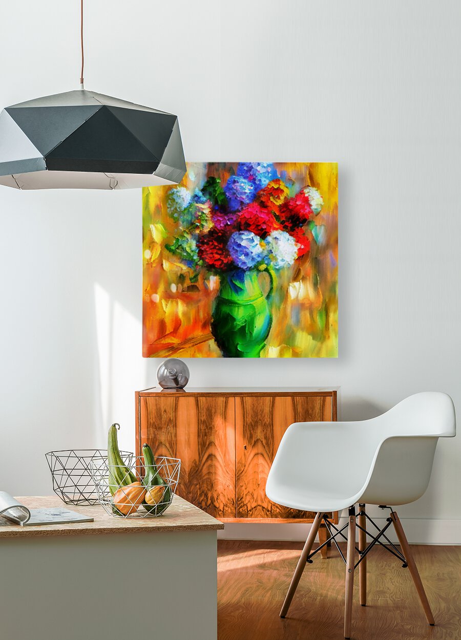 675493 :: HD Sublimation Metal Print