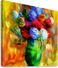 675493 :: Giclée Stretched Canvas Print