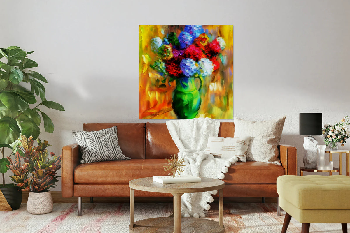 675493 :: Giclée Stretched Canvas Print
