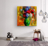 675493 :: Wood Print