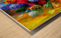 675493 :: Wood Print