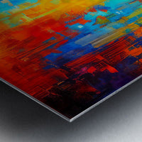 688788 :: Brushed Metal Print
