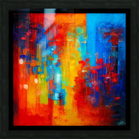 688788 :: Framed Print