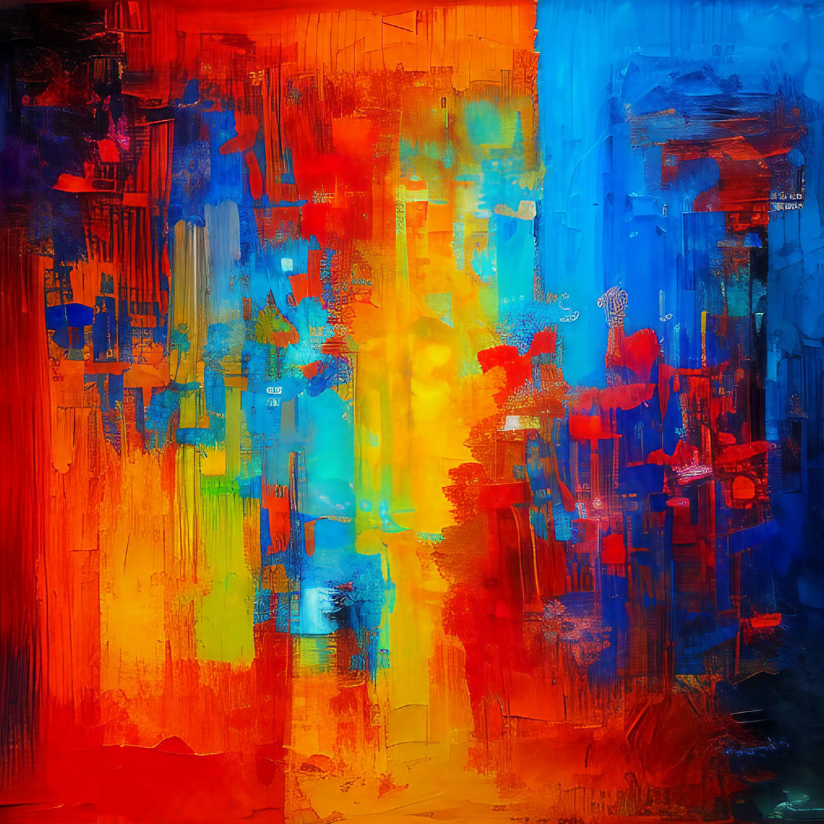 688788 :: Giclée Poster Satin Photo Paper Print