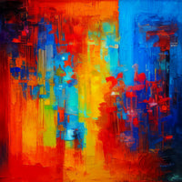 688788 :: Giclée Poster Satin Photo Paper Print